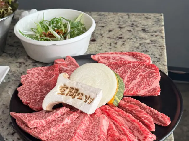 Anamgogitjipgonggan Galbi (Korean Short Ribs) 3