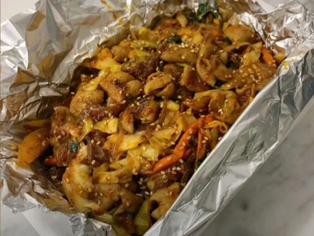 곱창골 가성비 사진 3