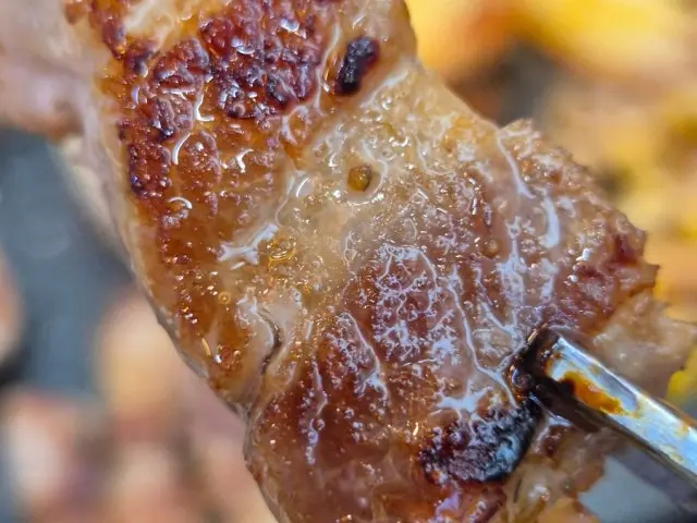 Gwangjangogyeopsal 写真 3