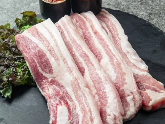다독이네숯불구이 2호점 노포 사진 2