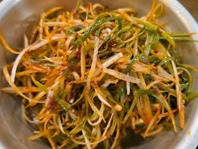 뉴창동화로숯불구이 사진 2