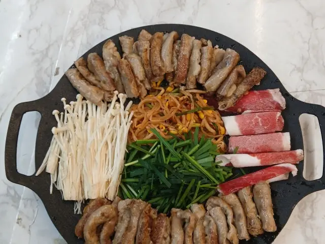 Biraegopchang&makchang Photos 1