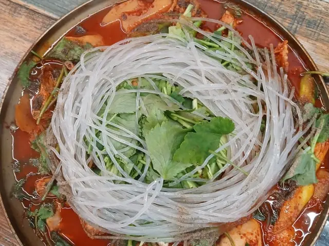 Biraegopchang&makchang Photos 2