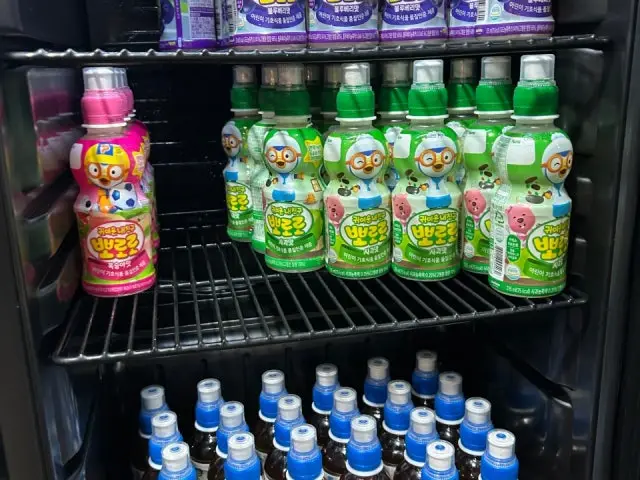 Myeongryunjinsagalbi Daejeonsintanjin店 カルビ 3