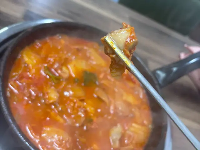 Gimhoseopseonsanhalmaegopchangbugokjeom 照片 2