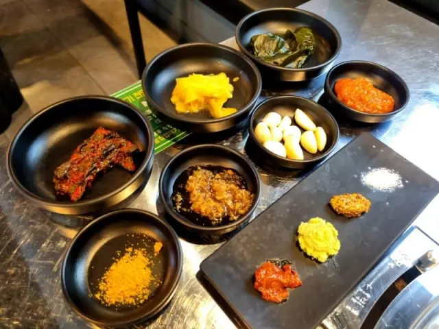 Aregogi Cheonanssangyong Branch Korean BBQ 2