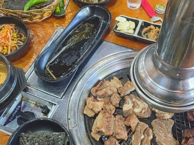 Ilpumdwaejigalbi 写真 1