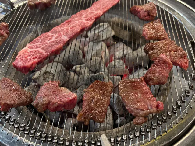 한우리정육식당 사진 1