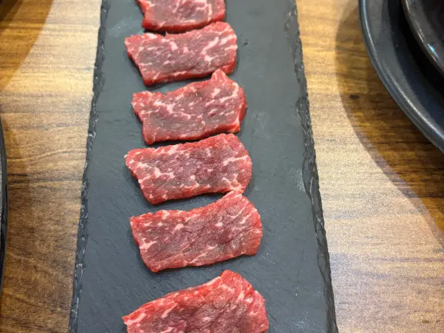 한우리정육식당 사진 2