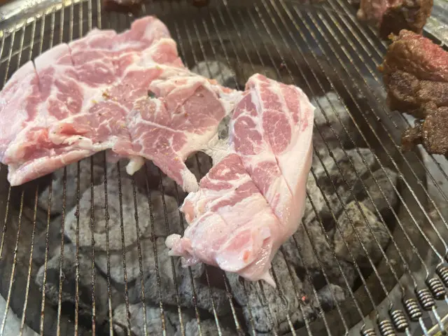 한우리정육식당 사진 3