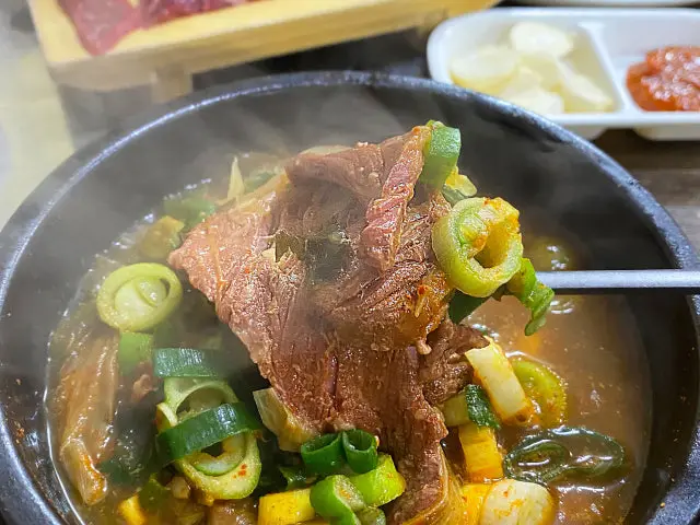 Boksuhanunalgogi コスパ焼肉 2