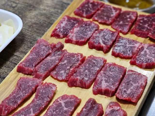 Boksuhanunalgogi 平价烤肉 3