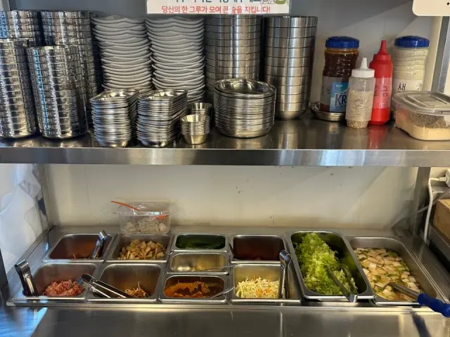 Oneuleundwaeji Cheap Korean BBQ 2
