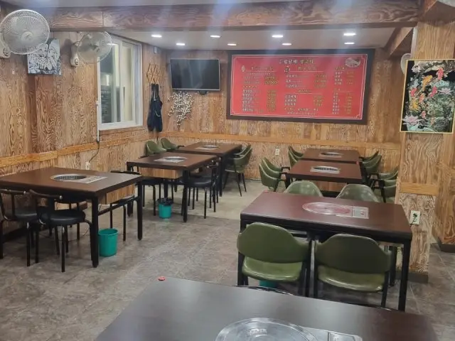 Chakhanpalnammaesaenggogi 五花肉烤肉 2