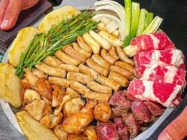오드리곱창 사진