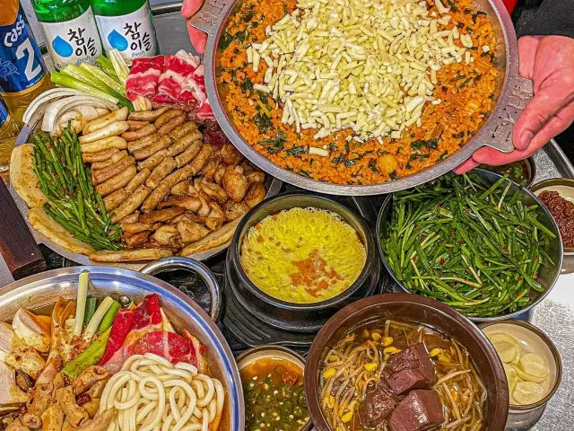 오드리곱창 회식·단체 사진 2