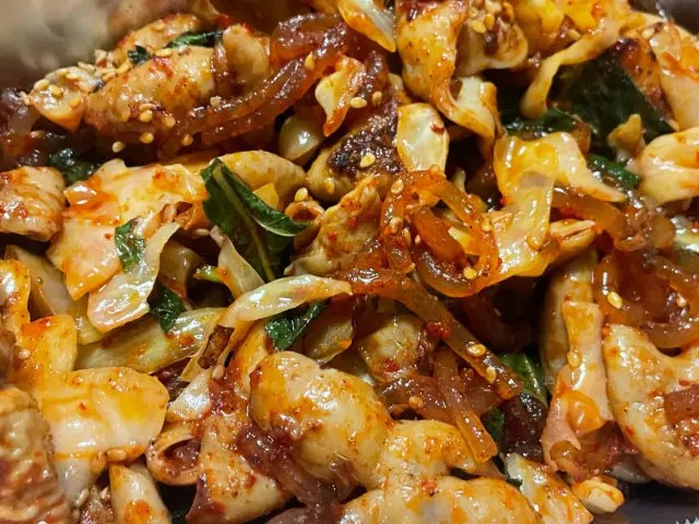Gopchangnara 照片 3