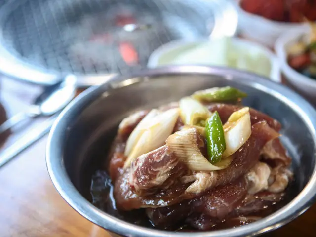 Daeseonggalbi 照片 2