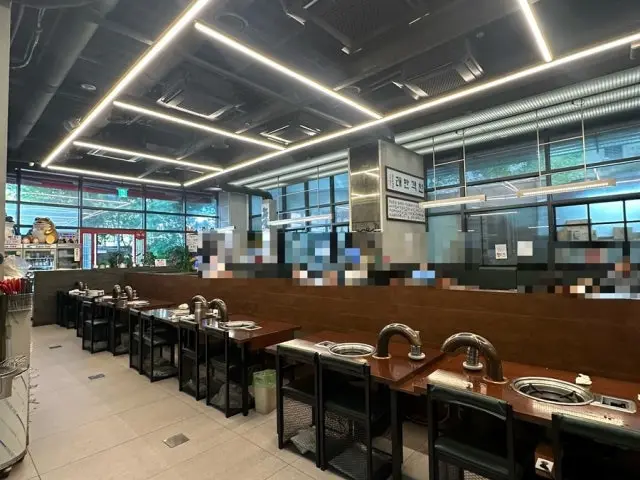 Daeseonggalbi 照片 3