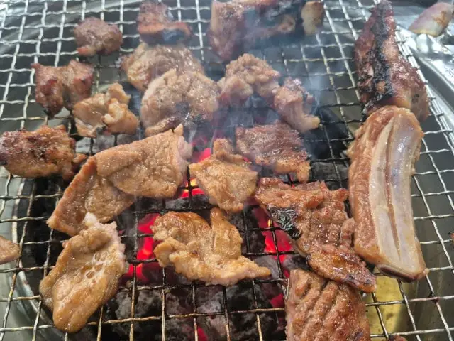 Samchongalbi Photos 3