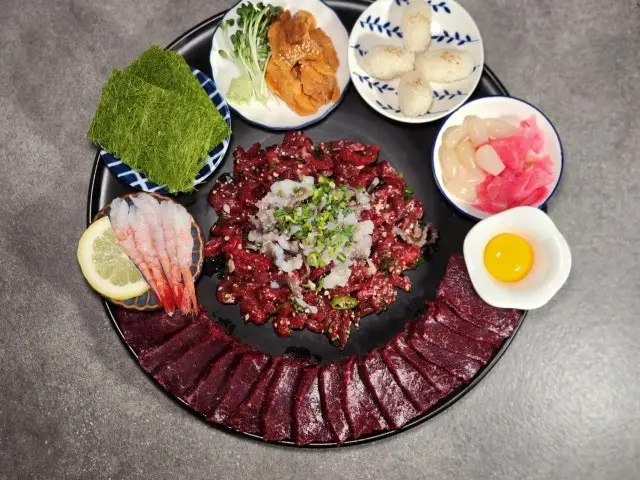 Hampyeongyukhoe Bangi 本店