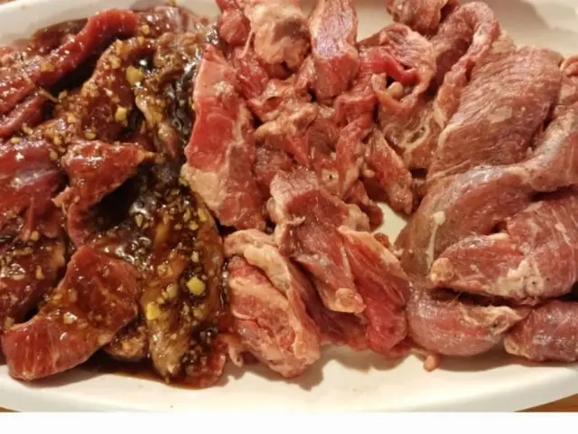 갈매기나라 까치산점 삼겹살 사진 1