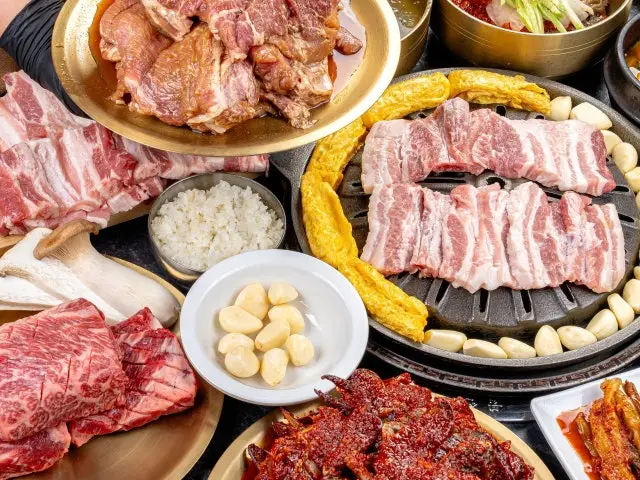 Incheonsaenggalbi 写真 2