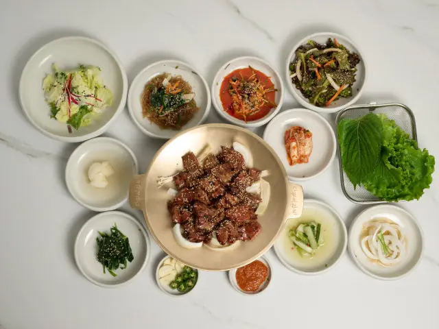 다원석갈비 사진 2