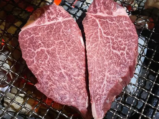 Hanuwain Gyodae Main Branch Cheap Korean BBQ 1