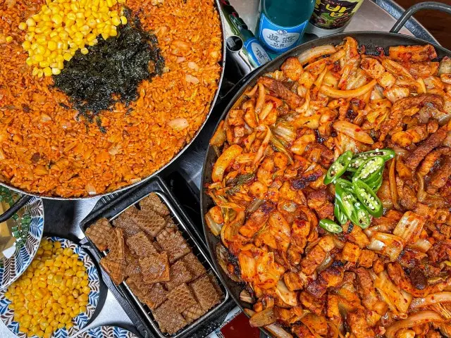 정통집 둔산점 사진 1