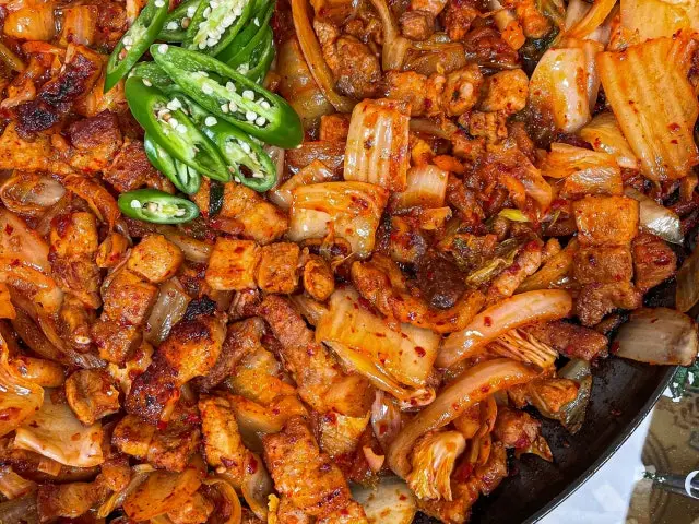 정통집 둔산점 사진 2