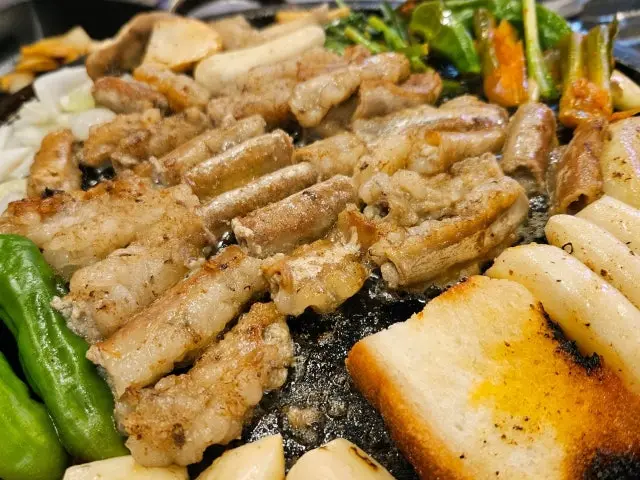 Dongchundolgopchang Songdo店 照片 1