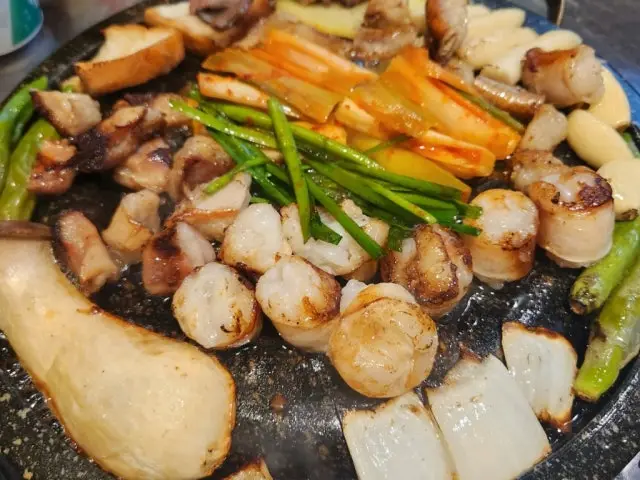 Dongchundolgopchang Songdo店 照片 2
