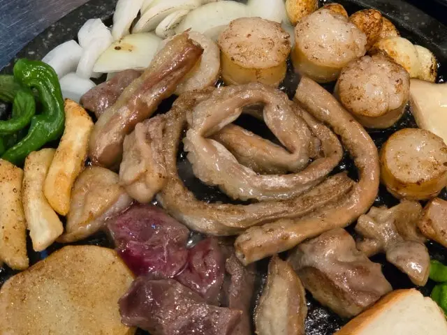 Dongchundolgopchang Songdo店 照片 3