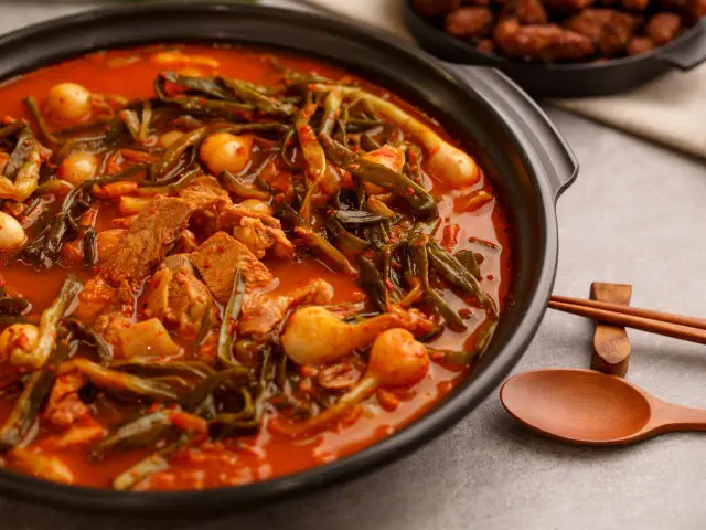 맛나숯불직화구이 대전본점 사진 1