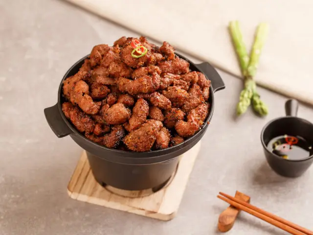 맛나숯불직화구이 대전본점 사진 2