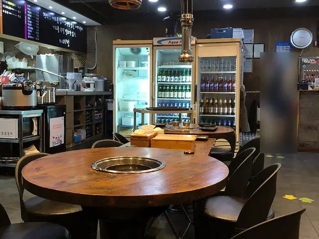 Songdoeomeong Black Pork (Heukdwaeji) 3