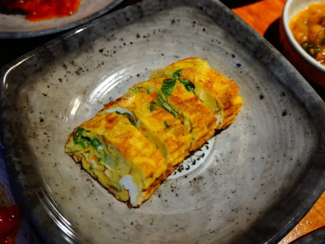 Gondeurebap&gogitjip Chadolbagi (Beef Brisket) 3