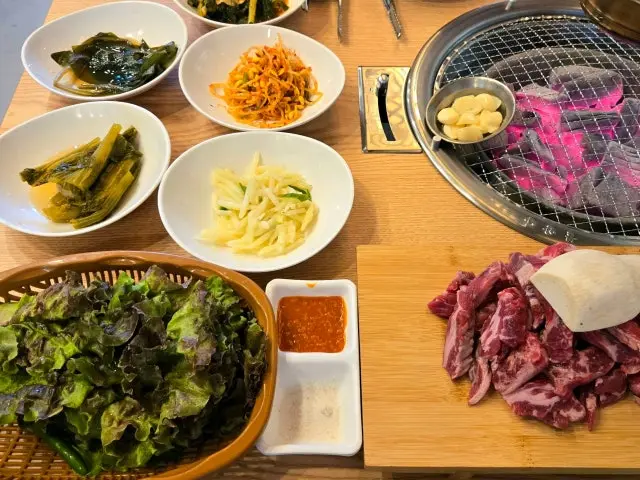 Sutbulgui Udon Photos 3
