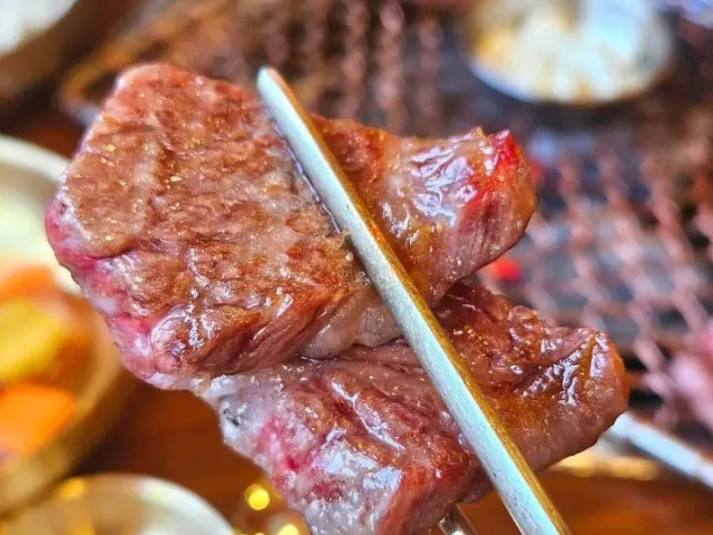 Jangwidongyuseongjip Dongtan店 照片 1