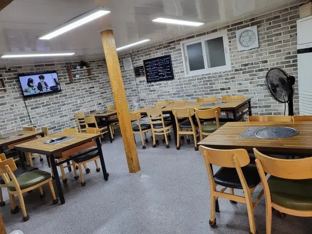 Gogijipge Gopchang Hot Pot 3