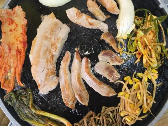 삼겹이네고기집 사진 3