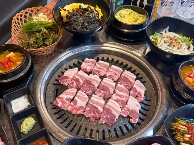 Joheunnal Saenggogi 写真 1