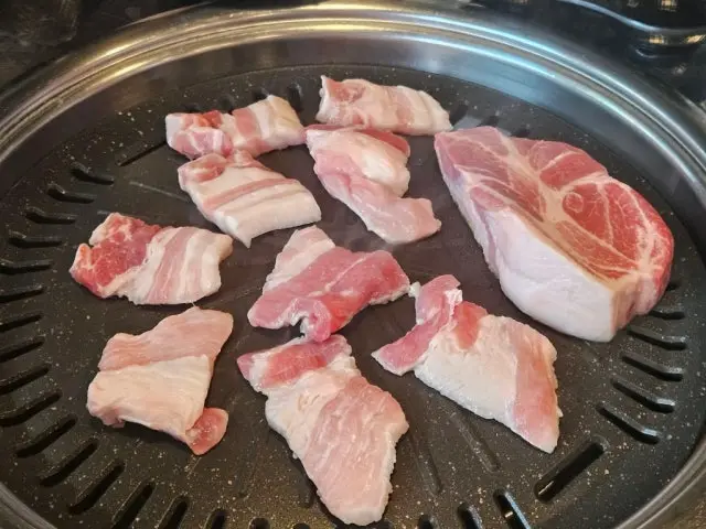 Joheunnal Saenggogi 写真 3