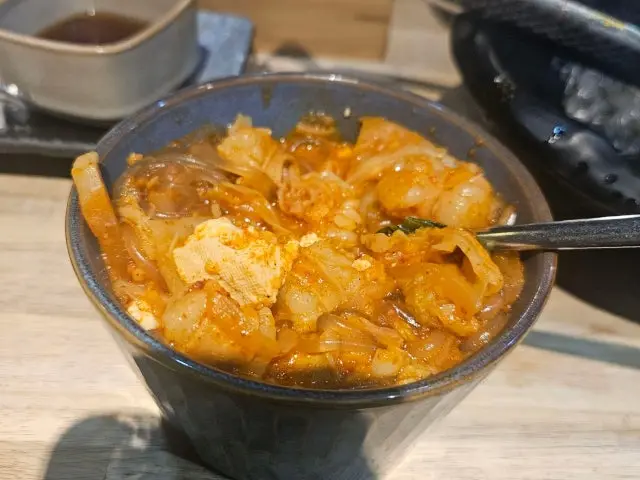 Sunhuissigopchangjeongol Gijang 總店 照片 3