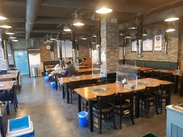 삼보수제갈비 가성비 사진 2