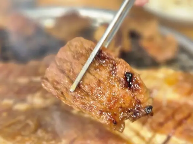 삼보수제갈비 노포 사진 3