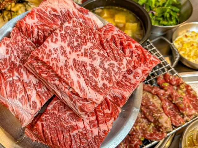 우대포 마곡점 데이트 사진 1