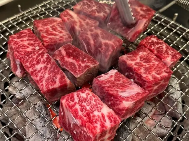 우대포 마곡점 데이트 사진 2