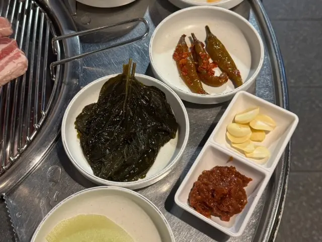 돼지네연탄구이 노포 사진 3